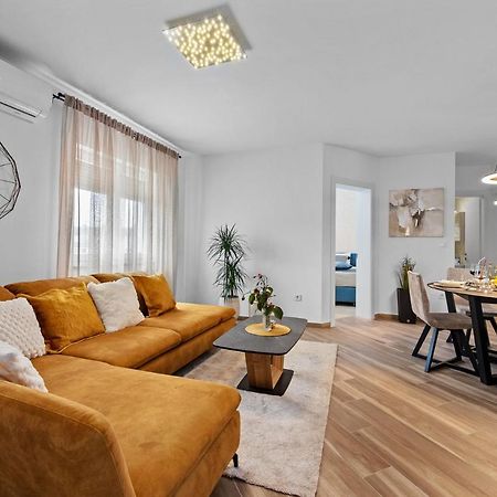 Apartment Leone Medulin Eksteriør bilde
