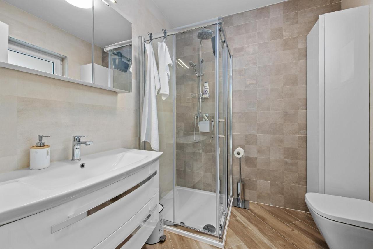 Apartment Leone Medulin Eksteriør bilde