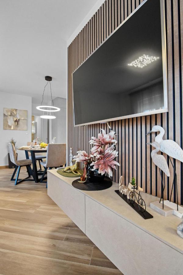 Apartment Leone Medulin Eksteriør bilde